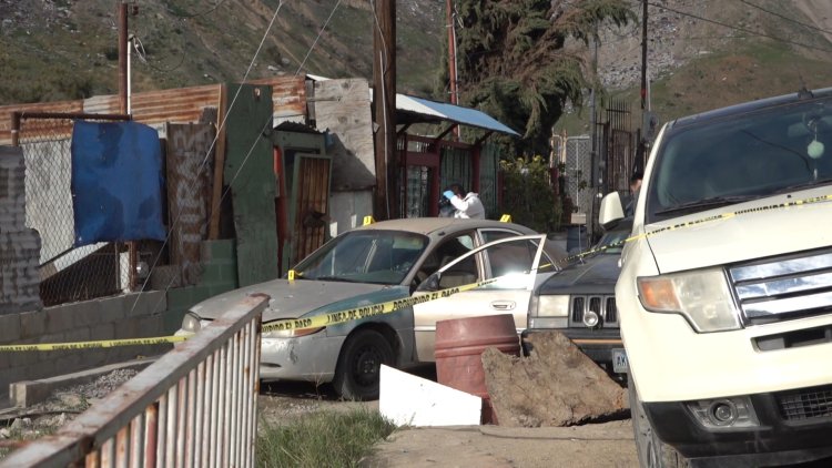 Photojournalist shot dead in Mexican border city