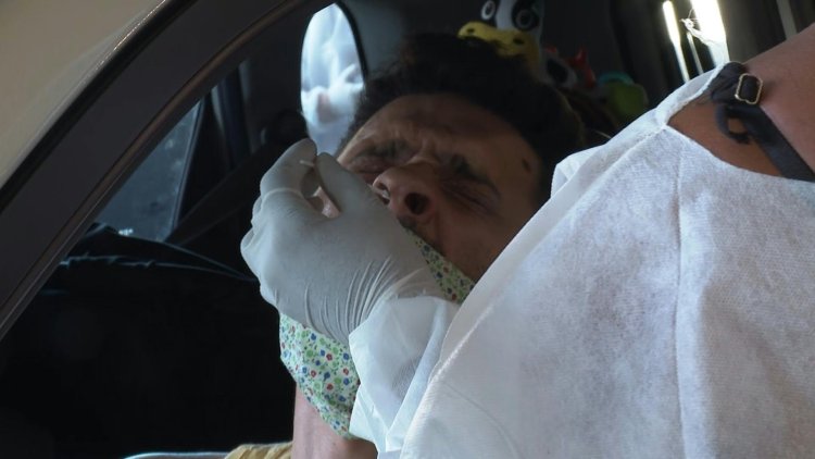 Brazil begins vaccinating young children despite Bolsonaro objection