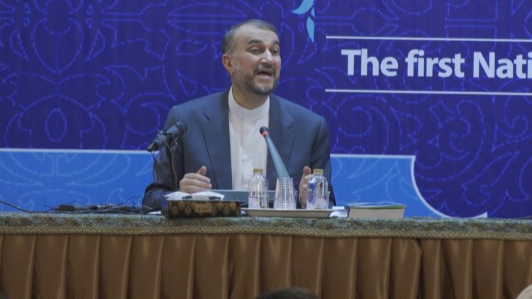 Iran says will consider direct US talks for 'good' nuclear deal