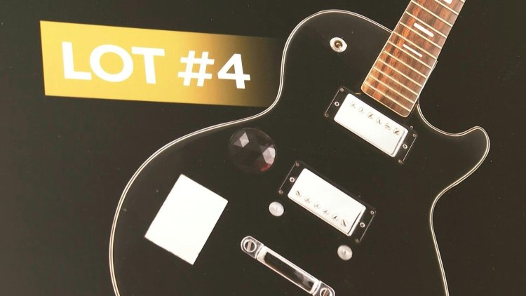 NFT's magical mystery now includes Beatles memorabilia