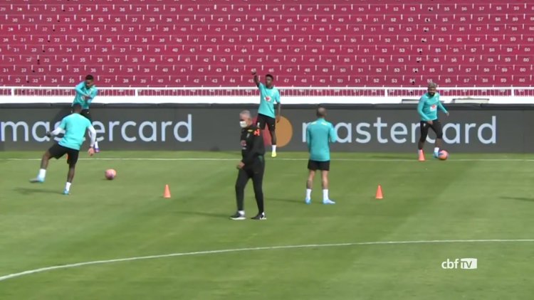 South American stars sweating on World Cup qualification