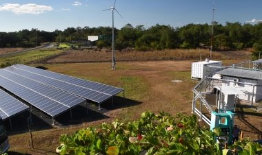 Green hydrogen technology could change the future of Costa Rica