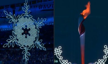 Beijing Olympics open under shadow of rights fears and Covid