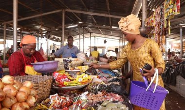 Mali stands firm against economic sanctions