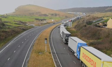 UK MPs' report finds Brexit burdening businesses