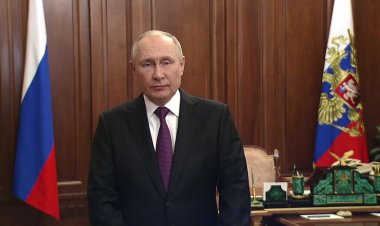 Putin says Russia's interests 'non-negotiable'