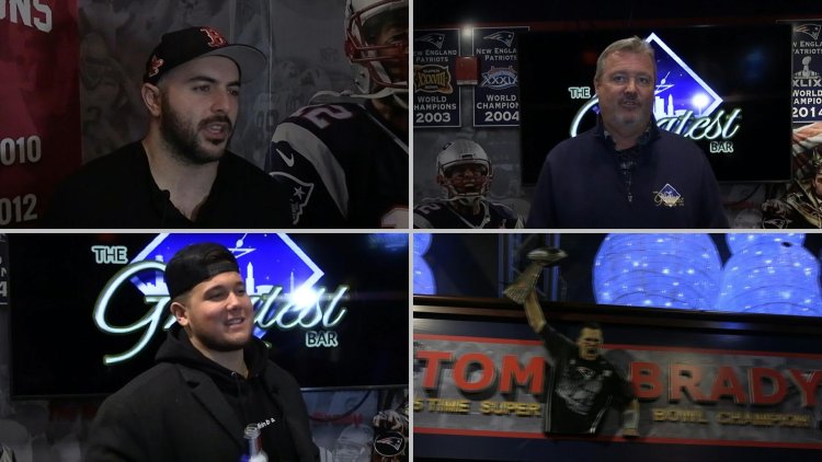 Brady confirms retirement, ends 'thrilling ride'