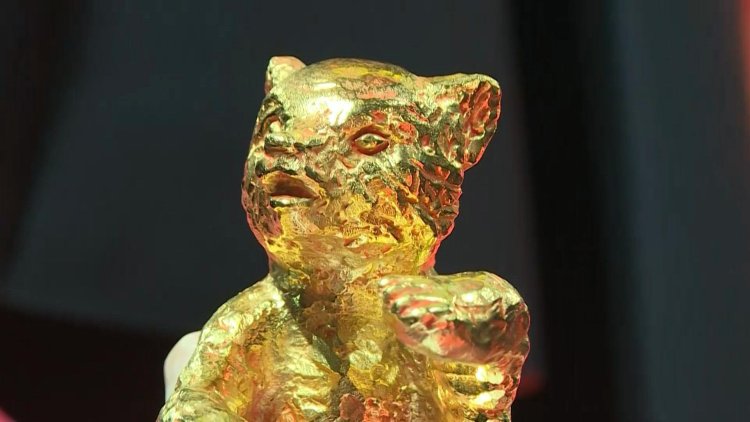 Spanish agricultural drama 'Alcarras' wins Berlin film fest