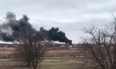 Ukraine says civilians killed in fresh Russian shelling