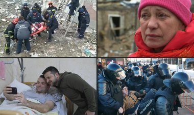 Zelensky: No-fly zone or 'Russian rockets will fall' on NATO soil