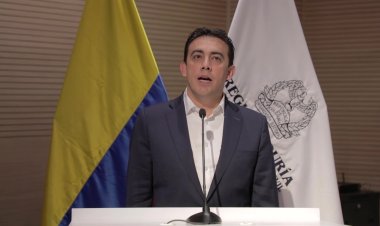 Colombian electoral body announces Senate vote recount