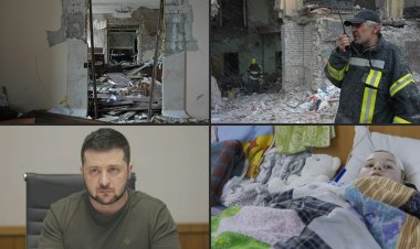 Ahead of new peace talks, Zelensky says eying Russia neutrality demand