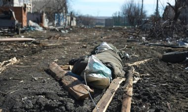 Russian attacks near Kyiv cut power to more than 80,000 homes