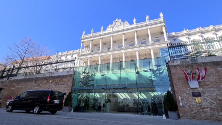 Iran and P4+1 nuclear talks paused