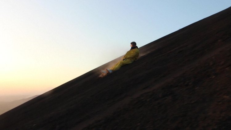Boarding on an active volcano: Nicaragua’s tourism boon