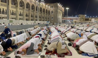 Saudi Arabia lifts most Covid restrictions