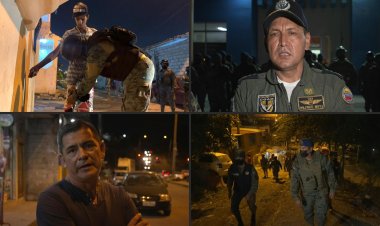 Ecuador declares state of emergency