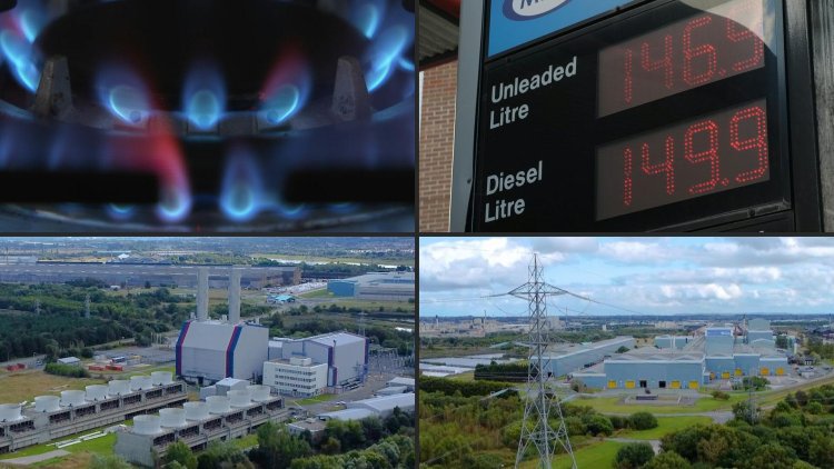 Putin's gas threat as Ukraine, West dismiss de-escalation claim