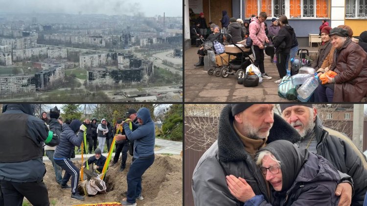 Zelensky offers to swap pro-Putin tycoon for captured Ukrainians