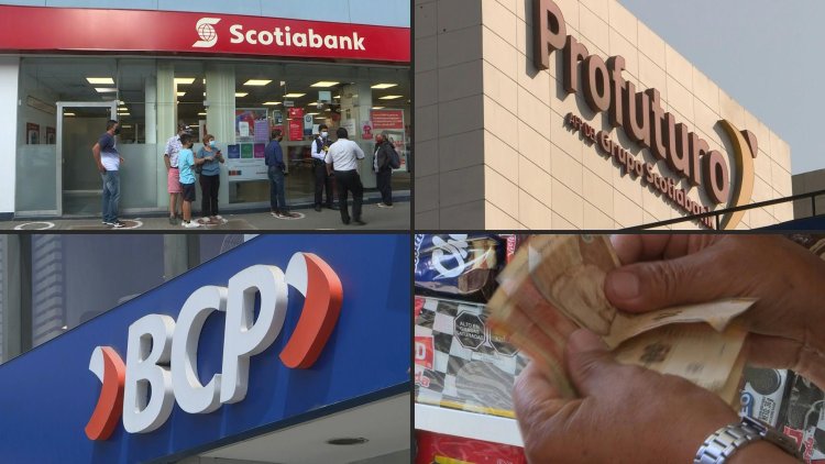 "Eating rice with eggs is a luxury": price hikes distress Peruvians