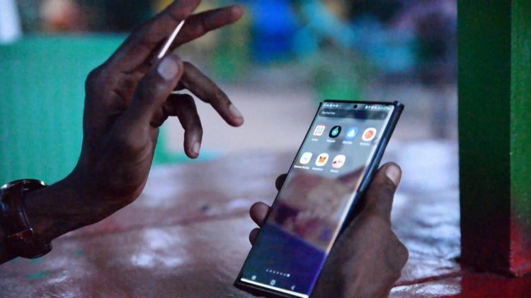 Central African Republic adopts bitcoin as legal currency