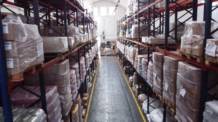 With inflation rising, millions in Argentina rely on food aid