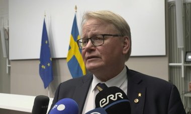 In Sweden, misgivings over rushed debate to join NATO