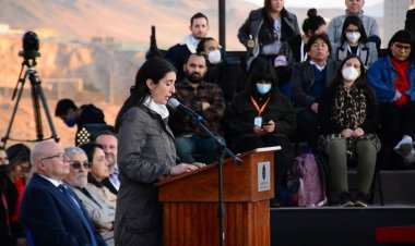 Chile: First draft text of new constitution presented for review