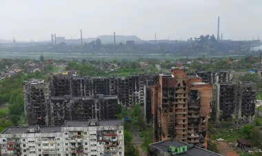 Russia: Total of 959 Ukrainian soldiers have surrendered at the plant