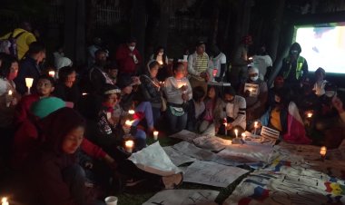 Court ruling leaves migrants in limbo at Mexican-US border