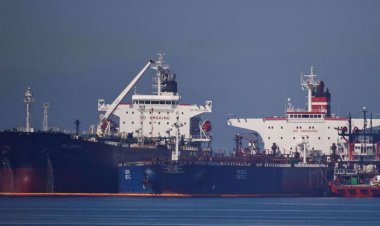 Iran’s IRGC seizes 2 Greek oil tankers in Persian Gulf over violations