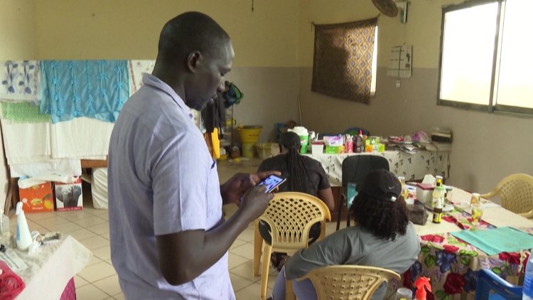 Three midwives sentenced after the death of a pregnant woman in hospital