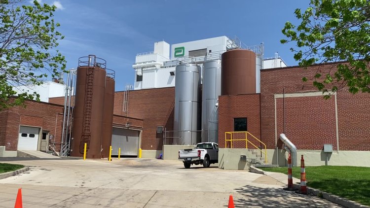 US baby formula shortage could last for some time