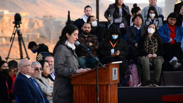 Chile: First draft text of new constitution presented for review