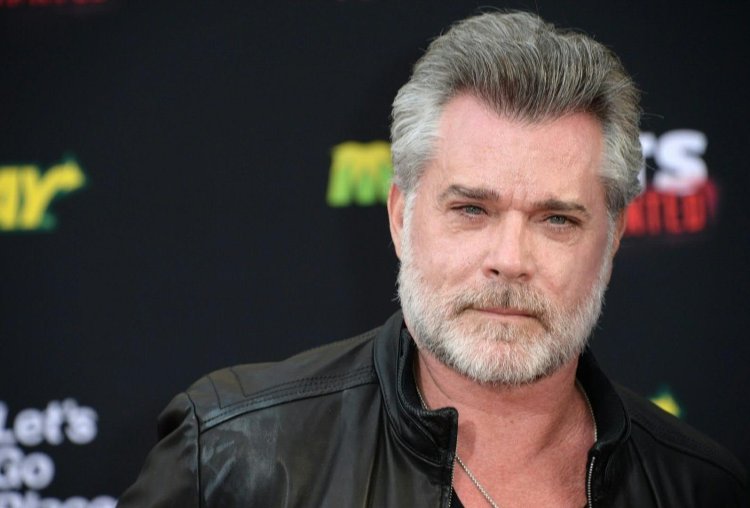 'Goodfellas' actor Ray Liotta dead