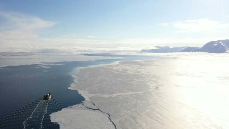 The Arctic's tricky quest for sustainable tourism