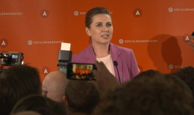 Denmark votes 'yes' to joining EU common defence policy