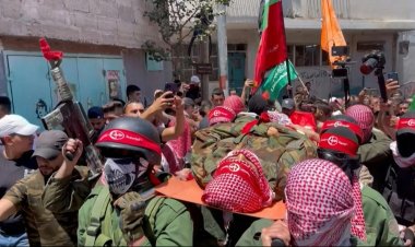 Four Palestinians killed by Israeli forces in two days as tensions flare