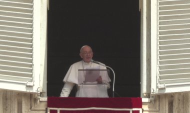 Pope calls for 'real negotiations' in Ukraine war