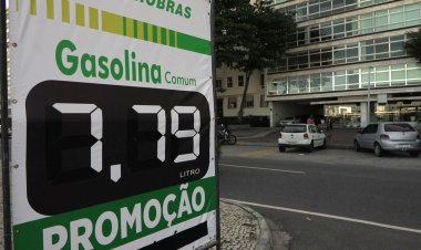Petrobras announces new fuel hike amid criticism from Bolsonaro