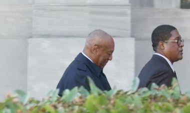 US jury finds Bill Cosby sexually assaulted teen in 1970s