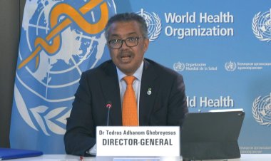 WHO wants vaccine efficacy data in monkeypox fight