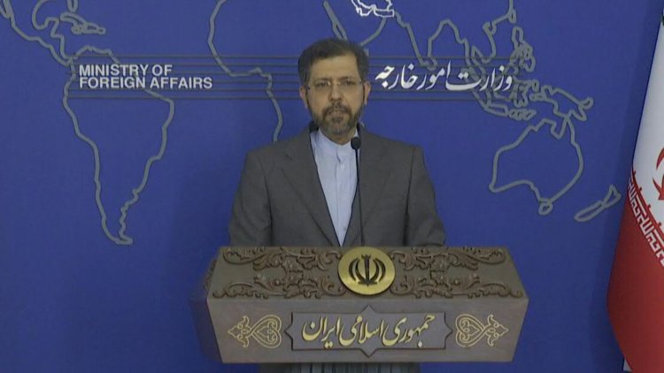 Iran says IAEA’s latest report unfair, does not reflect truth