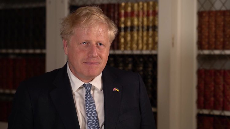 UK PM Johnson survives Tory MPs' no-confidence vote