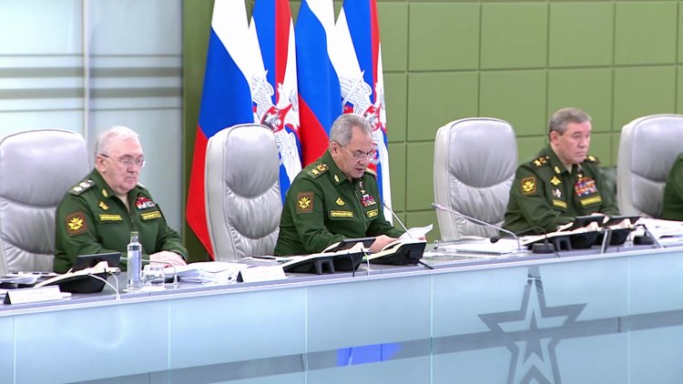 Russia controls residential areas of Severodonetsk