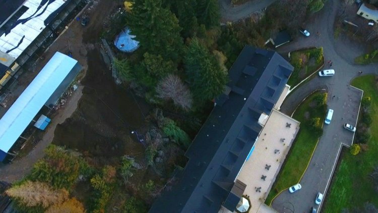 Death toll from avalanche in southern Argentina rises to three