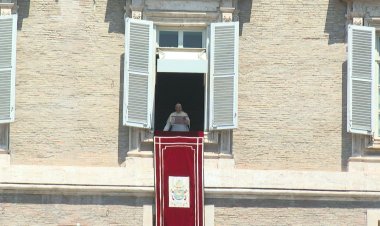 Pope calls Canada abuse trip a 'penitential pilgrimage'