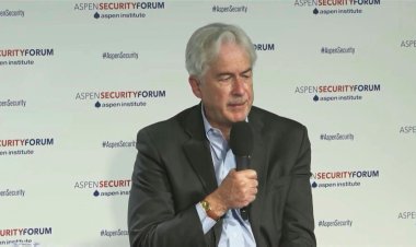 Ukraine making China rethink when, not whether, to invade Taiwan: CIA chief