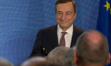 Snap elections called in Italy after Draghi resigns