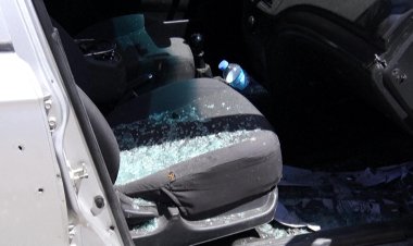 Rocket fire targets Turkish consulate in Iraq's Mosul